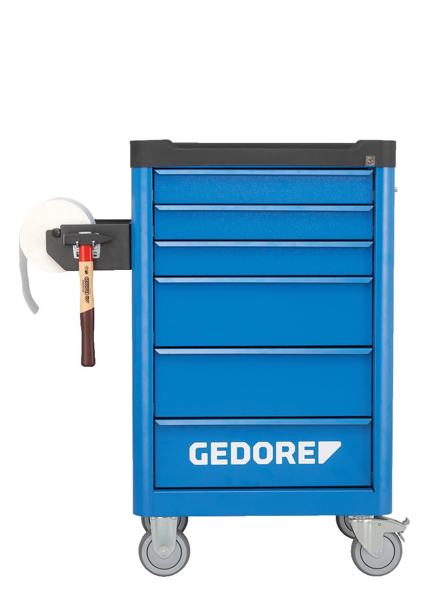 Gedore 1500 H 40 - Porta rotolo di carta