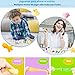 Imagen de JUAUO 32Pcs Mini Squishy Kawaii Squishys Lindos Juguete Antiestrés