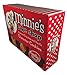 Disney Parks Disneyland Minnie's Bake Shop Assorted Chocolate and Vanilla Character Cookies 7 Ounces