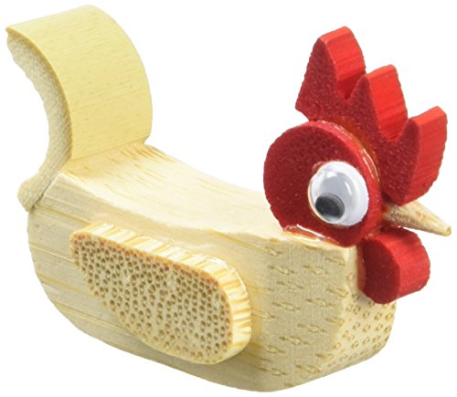 山下工芸(Yamasita craft) 日本製 干支箸置 酉 38019440