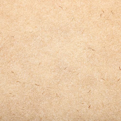 Papel de arroz para caligrafía en sesiones de meditación y pintura con pincel 3