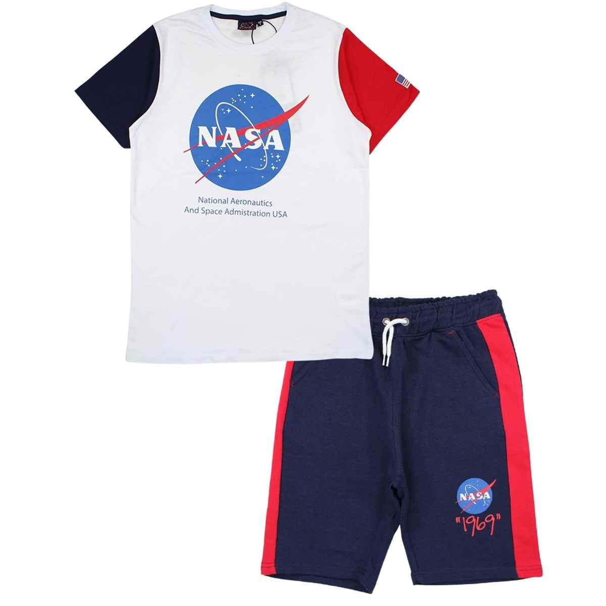 Nasa Conjuntos para Hombre