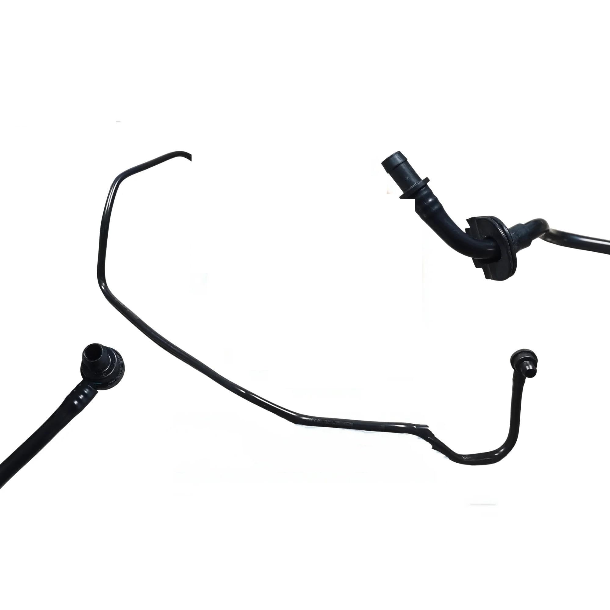 Tubo De Vacío Freno Para Touareg Q7 95535557703 Sistema Frenado tubo de freno