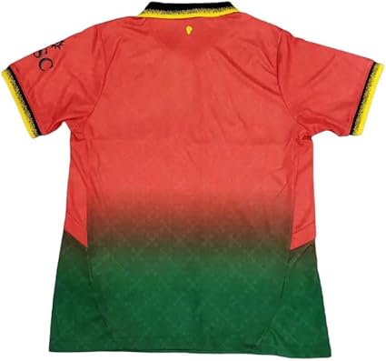 Amazon.co.jp: [M-loongren] 25-26 ACミラン 連名版 サッカー