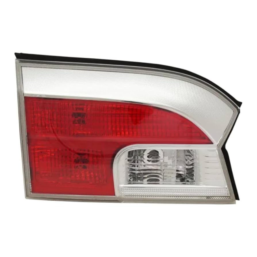 Amazon.com: For GMC Terrain Denali Inner Tail Light Assembly