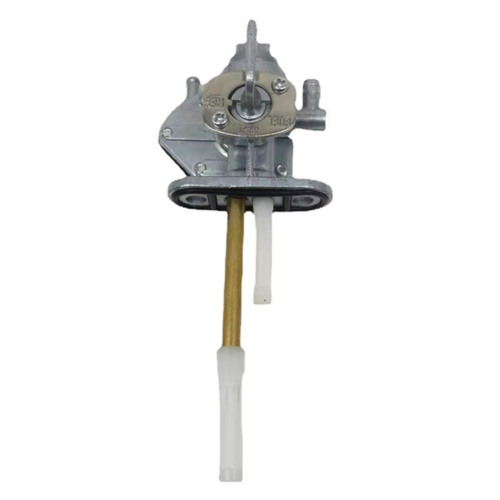 Válvula grifo de combustible con flujo óptimo para Suzuki DRZ 400 7