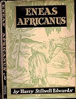 1940 AFRICAN AMERICAN ILLUSTRATED ENEAS AFRICANUS MAPS SLAVE SEEKS MASTER DJ B085W2T193 Book Cover