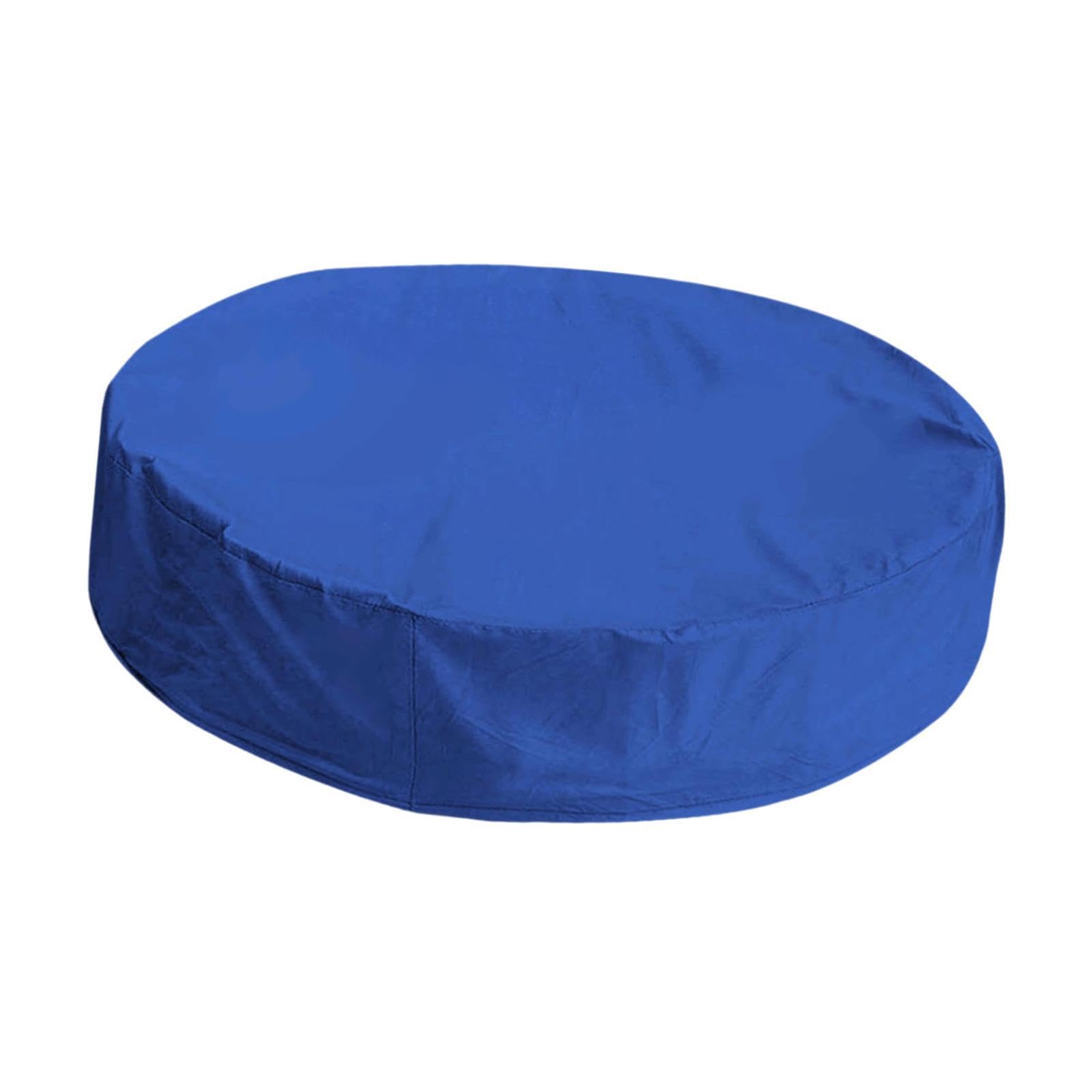 TRENDYNEST® Round Pool Cover Foldable Protective Swimming Pool Covers | Home & Garden | Yard, Garden & Outdoor Living | Pools & Spas | Pool Equipment & Parts | Pool Covers & Rollers-picture-10