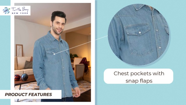 Amazon.com: Men's Front Snap Button Western Shirts in 100