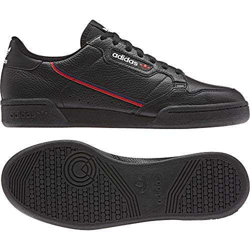 Image of adidas Originals Men's Continental 80 Ballistic Shoes