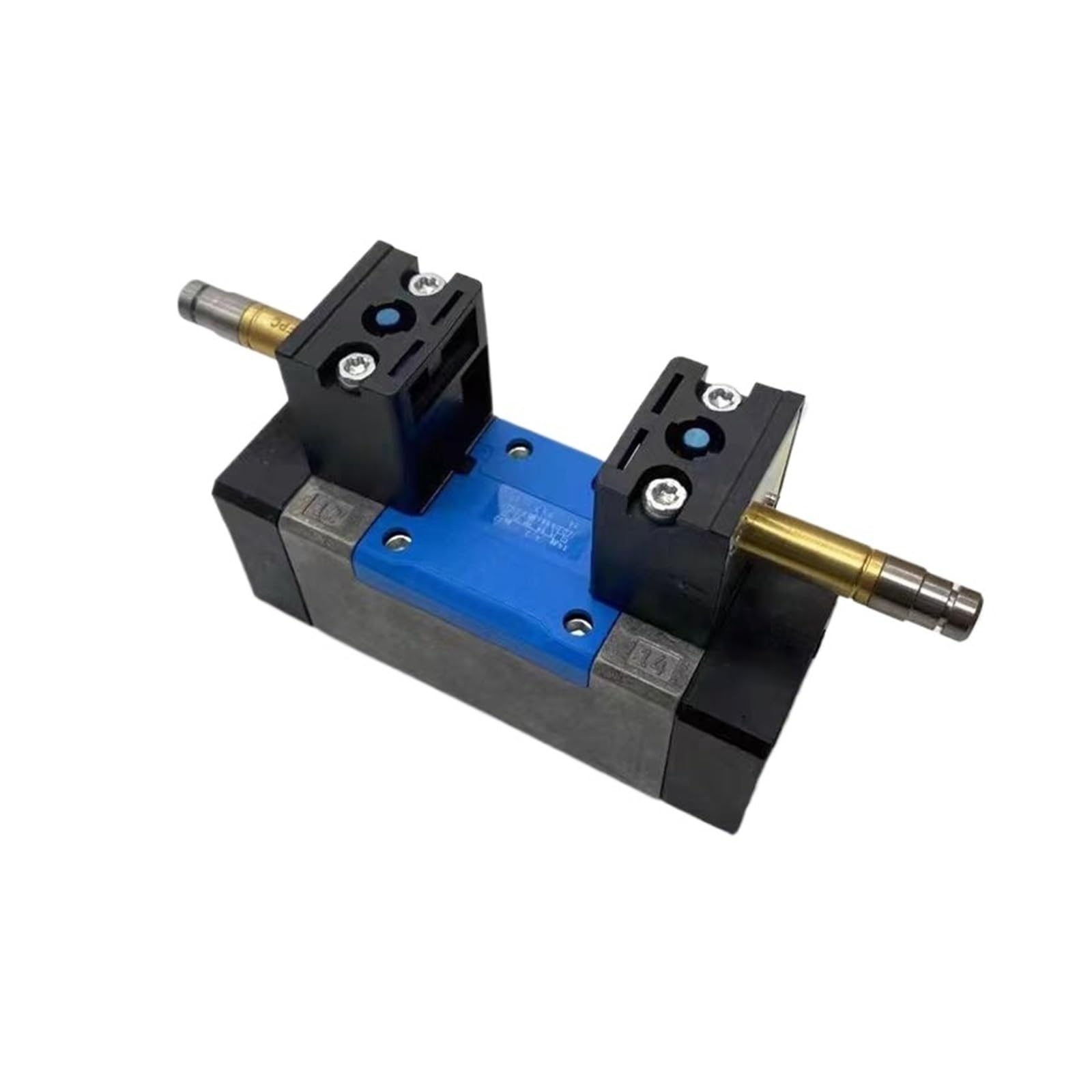 CXDFRSER Solenoid Valve MN1H-5/3E-D-1-S-C 159682 MFH-5-PK-3 4448(159682)