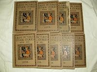 Great Pictures and Their Stories-Vol. One-Nine B005MZMDW6 Book Cover