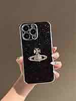ヴィヴィアンウエストウッド　スマホホルダー　タイガー 美品☆Vivienne Westwood ヴィヴィアン スマホホルダー タイガー