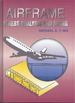Hardcover Airframe Stress Analysis & Sizing Book