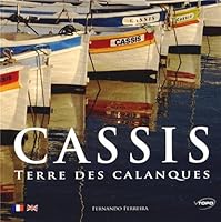 Cassis terre des calanques 2916972471 Book Cover