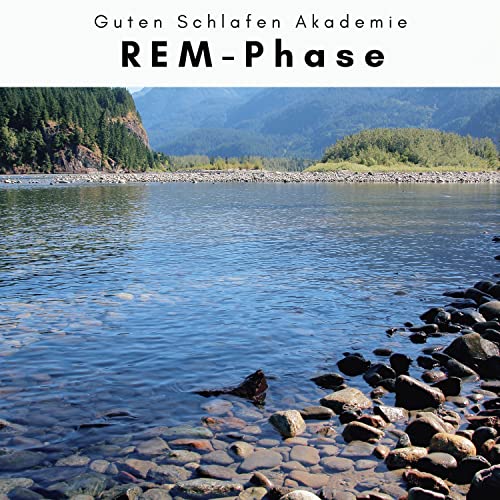 1 REM Phase By Guten Schlafen Akademie On Amazon Music Amazon