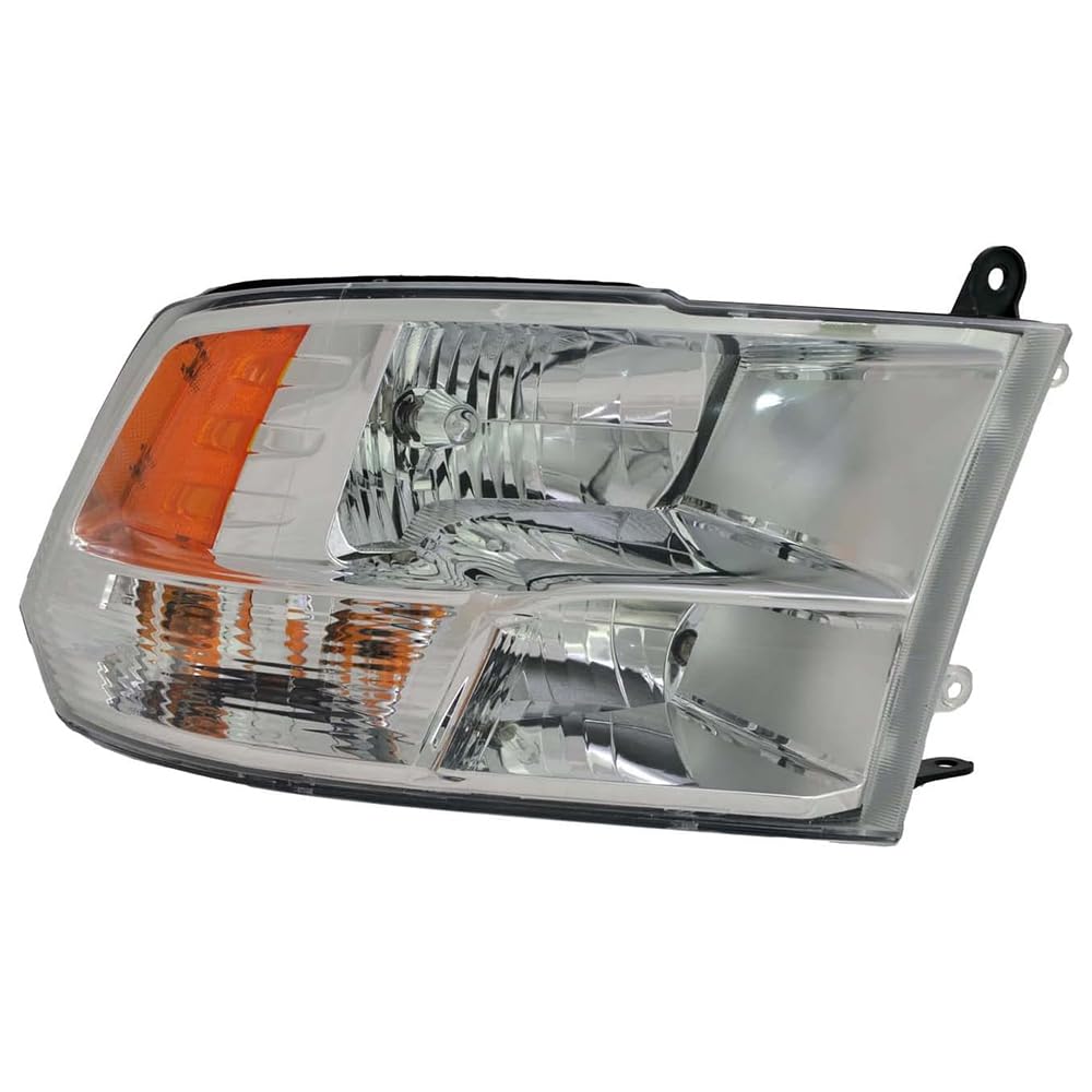 Amazon.com: RAREELECTRICAL New Right Headlight Is Compatible With  