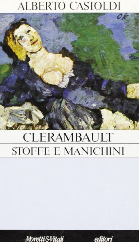 Clérambaullt: stoffe e manichini