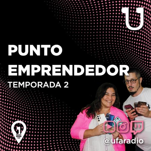 Couverture de PUNTO EMPRENDEDOR, Temporada 2