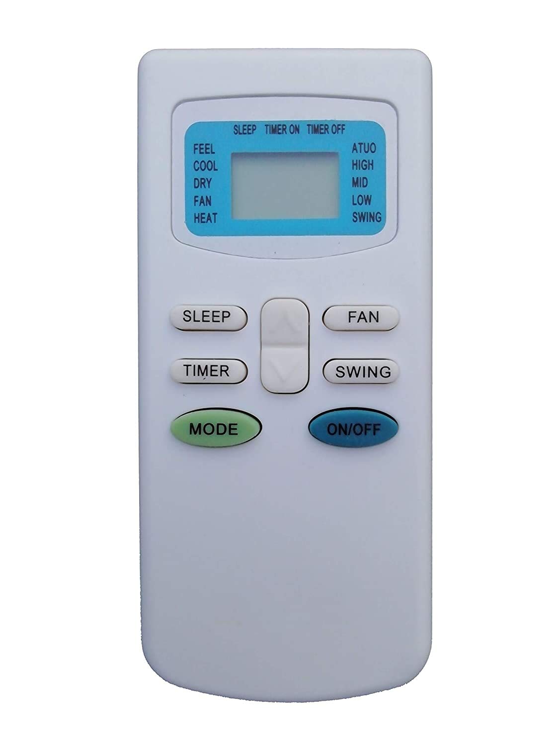 LipiWorld® 17-1 AC Remote Control (Old Remote Exactly Same Remote Will Only Work) Compatible for Godrej AC Remote (B08JQP64XZ) Amazon Price History, Amazon Price Tracker