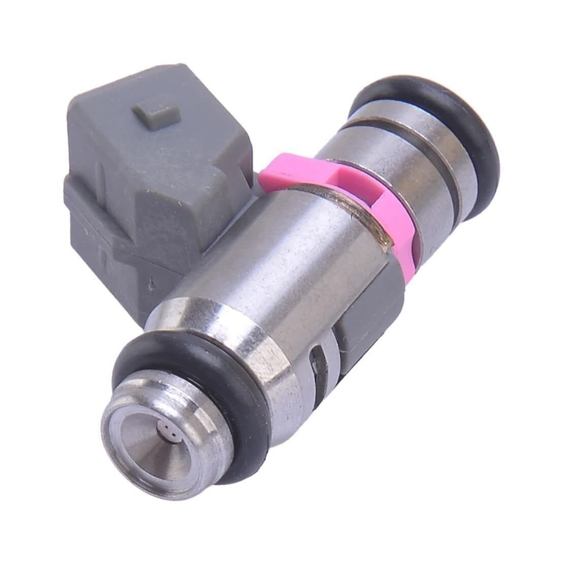 Nvcphgedek One Color Petrol Fuel Injector Nozzle For Clio Ii For Kangoo For Thalia For Twingo I 2002-2007 8200025248 Iwp099 Car Fuel Injector