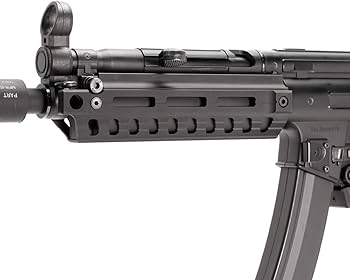 Amazon | [LayLax][MP5 M-LOKハンドガード][NITORO.VO] 黒 | モデル