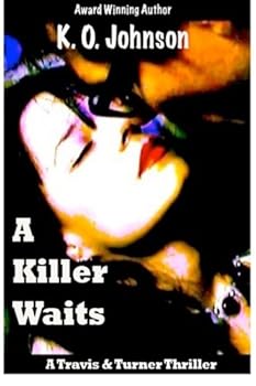 Paperback A Killer Waits Book