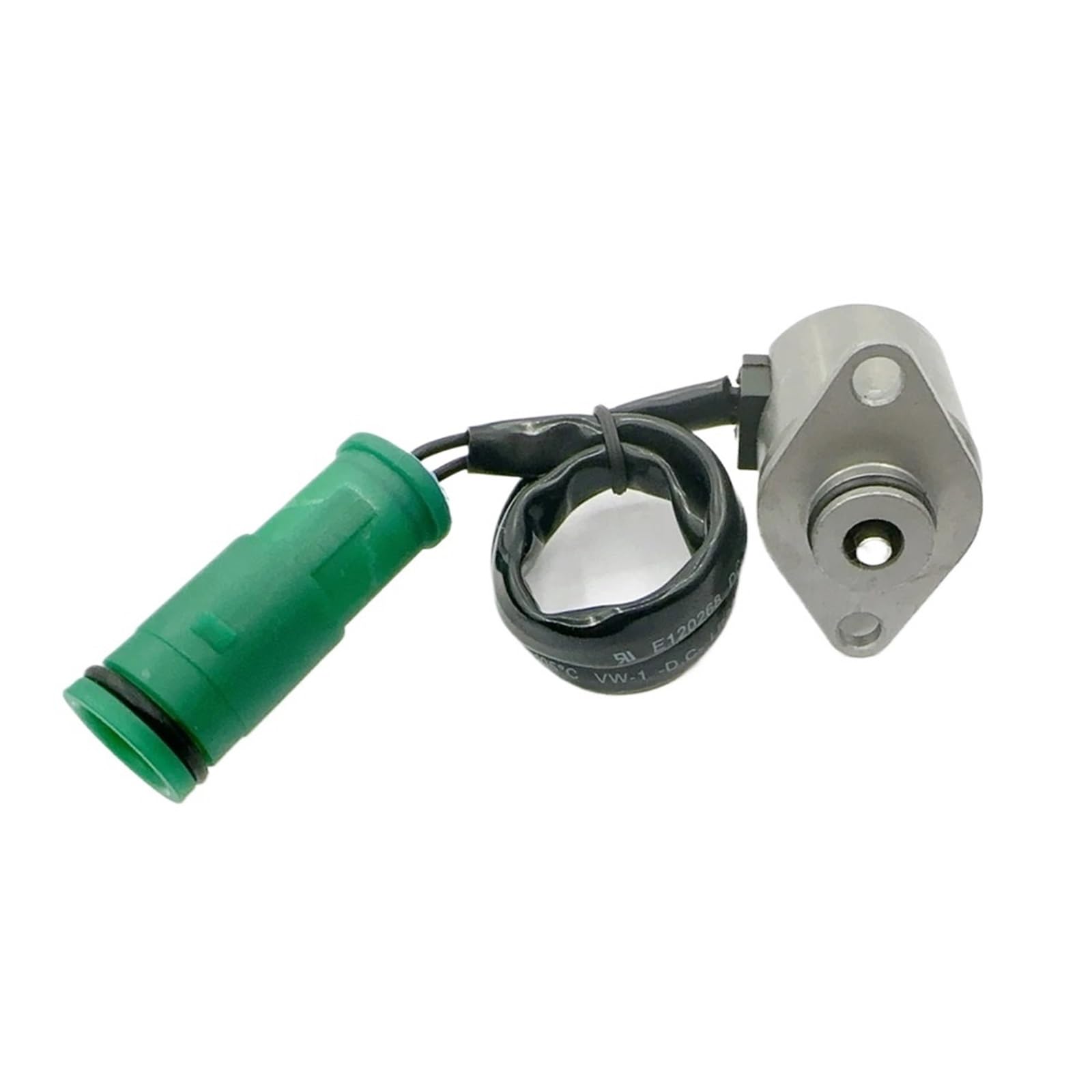Kvkitklw One Color 172460-73900 Hydraulic Pump Solenoid Valve 172460-73910 172460-73920