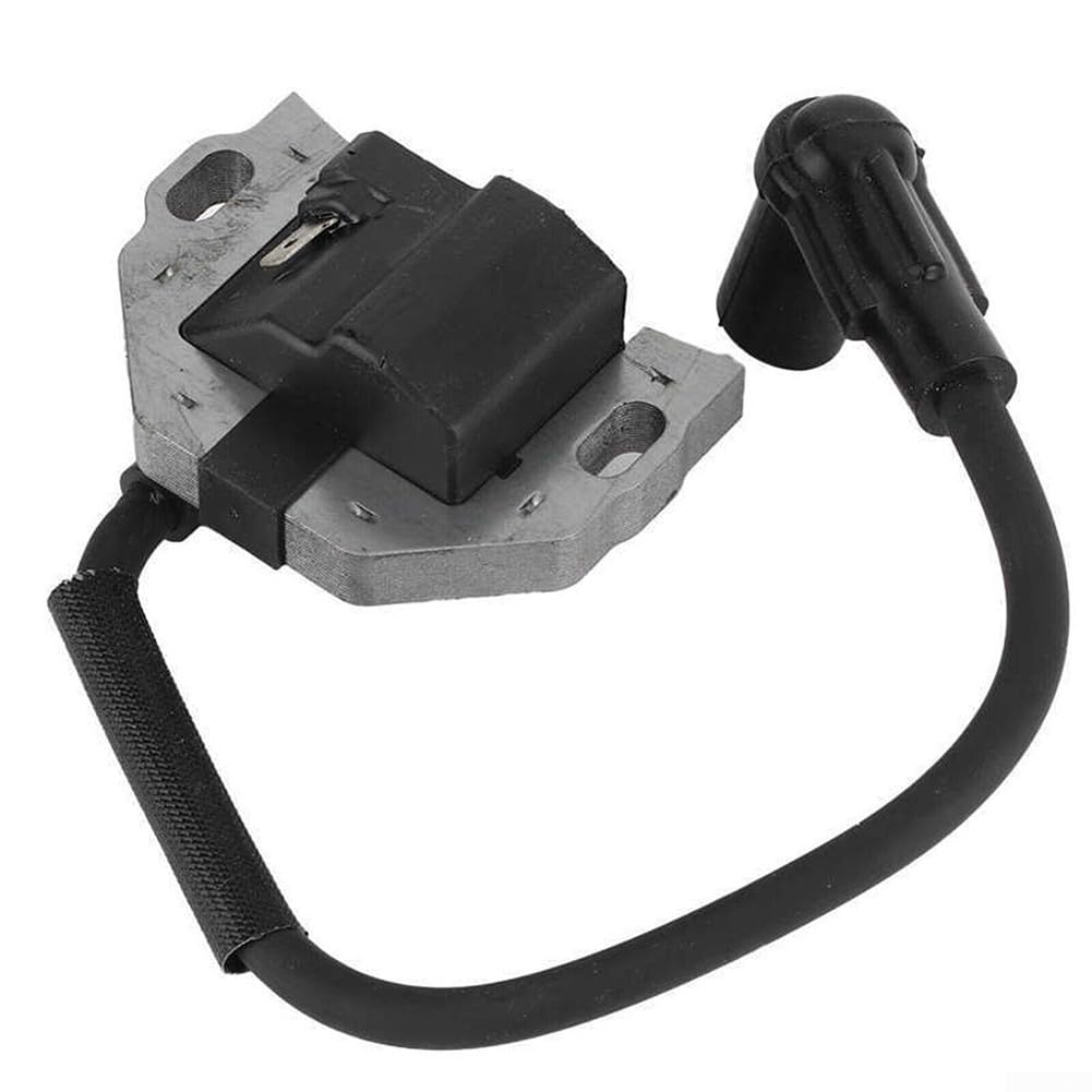 Zündspule 2er Pack für Kawasaki FR FS für FX Series Motor, 21171-0711 21171-0743 Modul Ersatz, Rasenmäher Heavy Duty