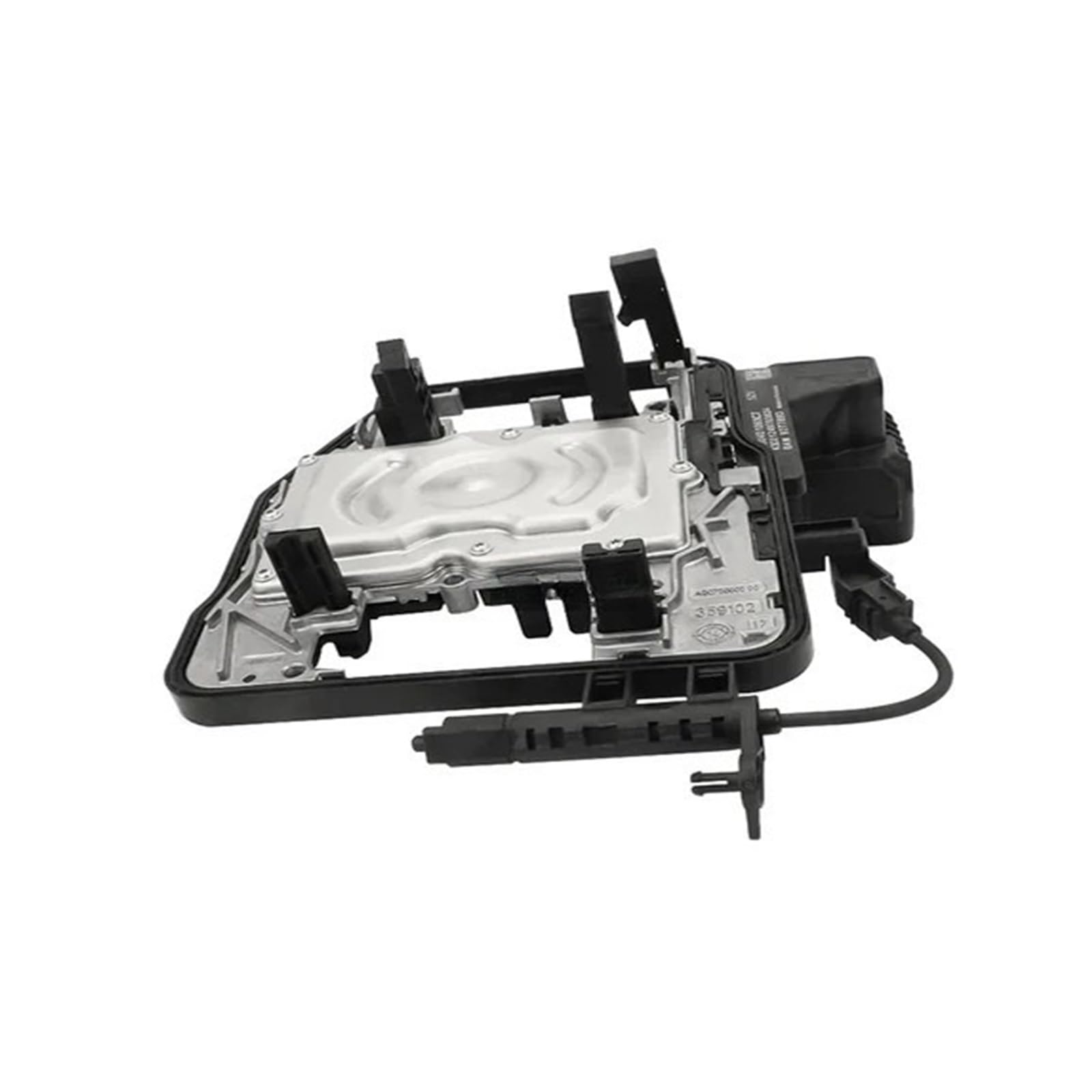 0AM927769D 7 DQ200 TCU TCM 0 Unidad de control de transmisión OAM927769D Compatible con VW Golf Jeta Seat Skoda Polo A1 A3 Q3 Skoda