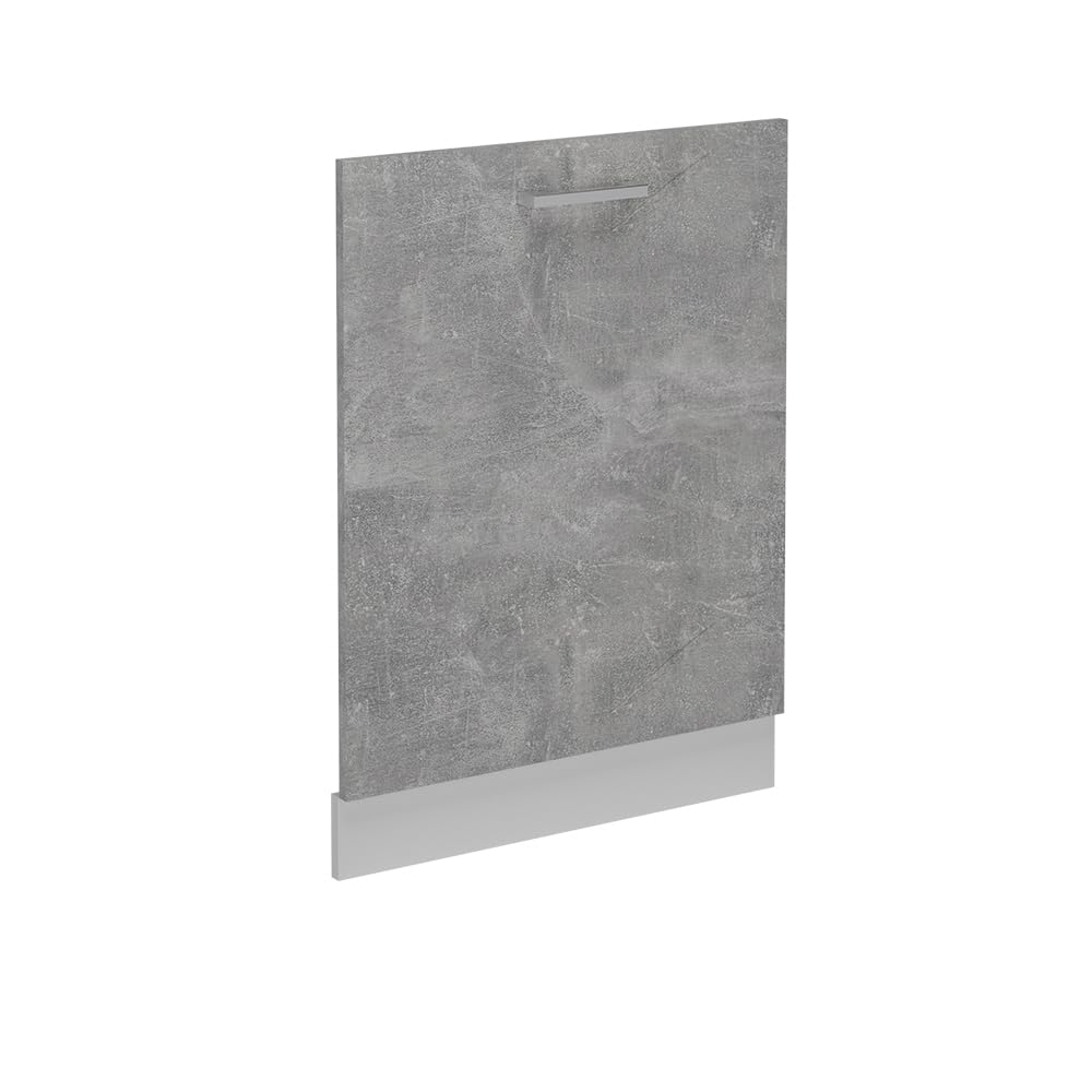 Vicco Panel przedni "R-Line", Beton, 60 cm
