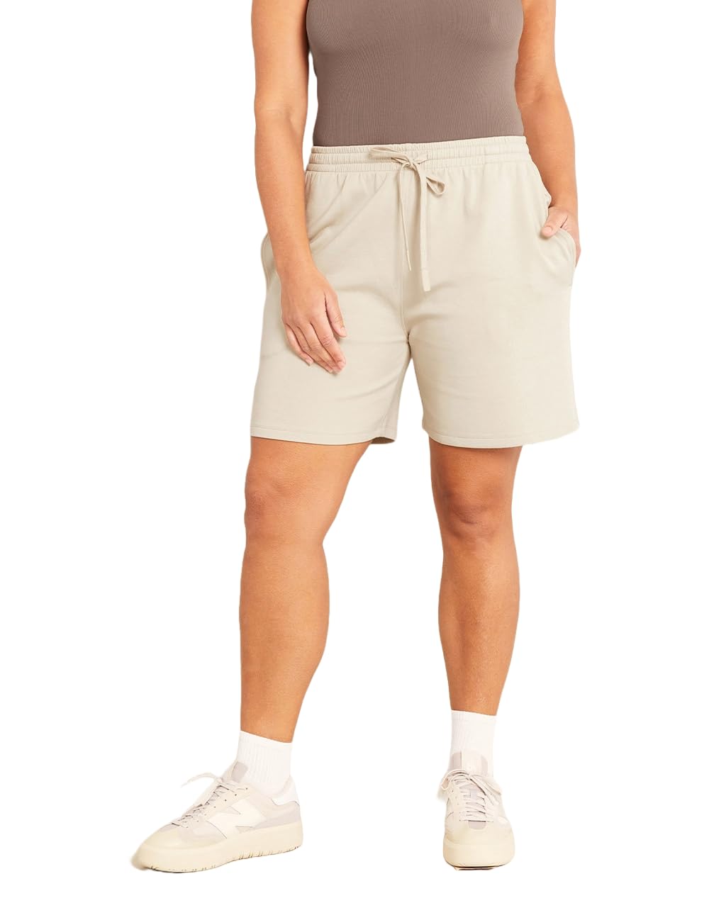 yeezy season 6 スウェット　ショーツ　ハーフパンツ Yeezy Season 6 - Sweatshorts | HBX - ハイプビースト