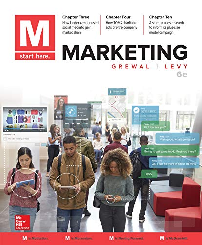 M: Marketing