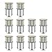 Alopee 1156 10 Stück Warmes Weiß Super hell 12V 1141 1003 Sehr hohe Leuchtkraft Glühbirne für RV Birne Outdoor Landschaft Beleuchtung ES Outdoor günstig Kaufen-Alopee 1156 10 Stück Warmes Weiß Super hell 12V 1141 1003 Sehr hohe Leuchtkraft Glühbirne für RV Birne Outdoor Landschaft Beleuchtung