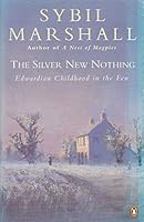The Silver New Nothing 0140262180 Book Cover