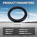 MOTOYUN-410460-18-Tire-Inner-Tube-TR4-Straight-Valve-Stem-Compatible-with-Heavy-Duty-Motorcycle-Balance-Tube-Motorcycle-Street-and-Off-Road-Applications