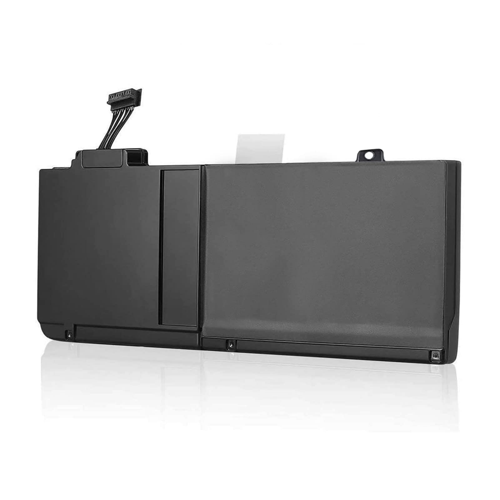 Wikinu A1322 Batteria per MacBook Pro 13 pollici A1278 (metà 2009, metà 2010, inizio 2011, fine 2011, metà 2012) si adatta MD314LL/A MC374LL/A MC700LL/AMB990LL/A MB991LL/A MD101LL/A MD102LL/A