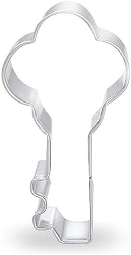 Miniatura 2 de Juego de cortadores de galletas (acero inoxidable)