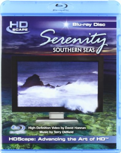Serenity - Southern Seas [Edizione: Regno Unito]