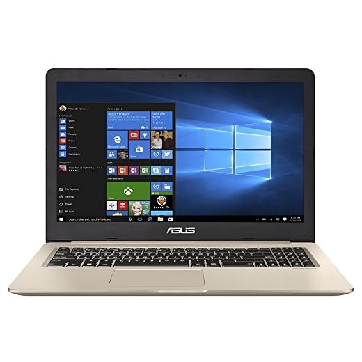 ASUS VivoBook Pro 15, 15.6” Full HD IPS-level, Intel Core i7-8750H, NVIDIA GTX 1050 4GB, 8GB DDR4 + 16GB Intel Optane Memory, 1TB HDD, Corel Painter Essential 6, Windows 10 Home - N580GD-DB74