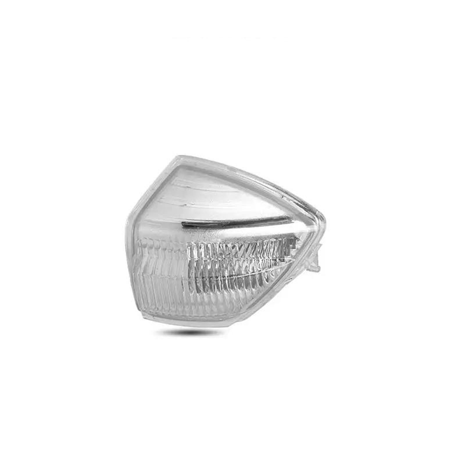 Luces señal giro lateral con cubierta resistente para retrovisor Ford Escape 7