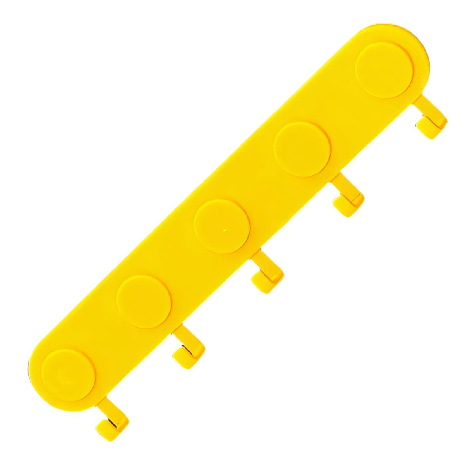 Tsophreniq Multipurpose Hanger Organizers Ideal for Hanging Glasses Wallets At Entry or Offices Adhesive Complimentary Hook