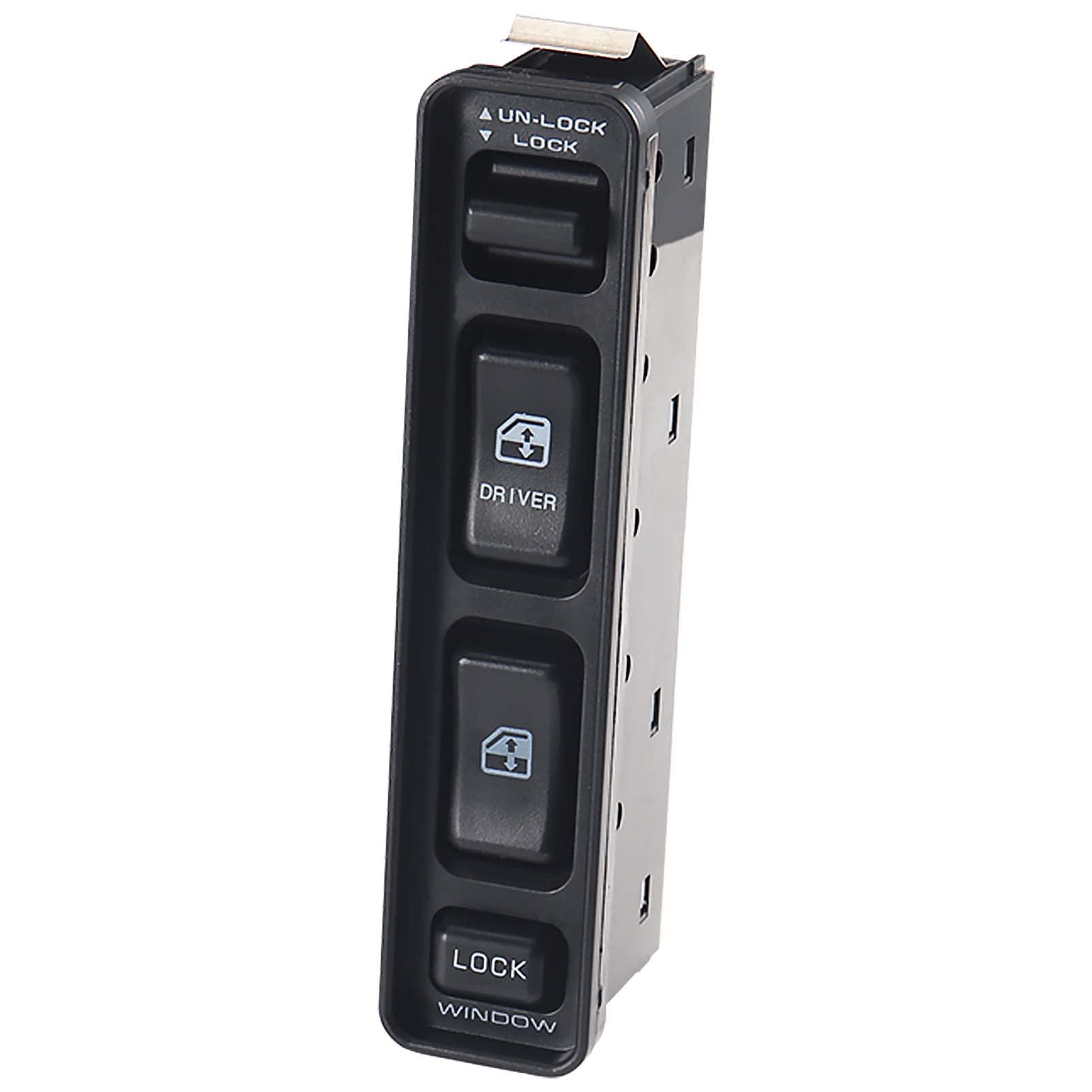 KASturbo 3799060A00 Interruptor de elevalunas Botonera de ventana para Suzuki Vitara 1988–1998