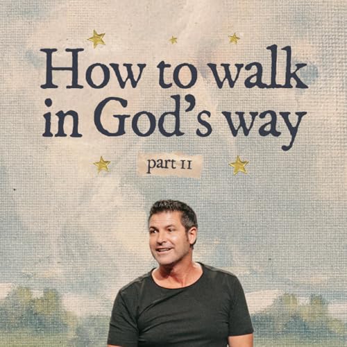 Page de couverture de How to walk in God’s Way | Scott Baugh