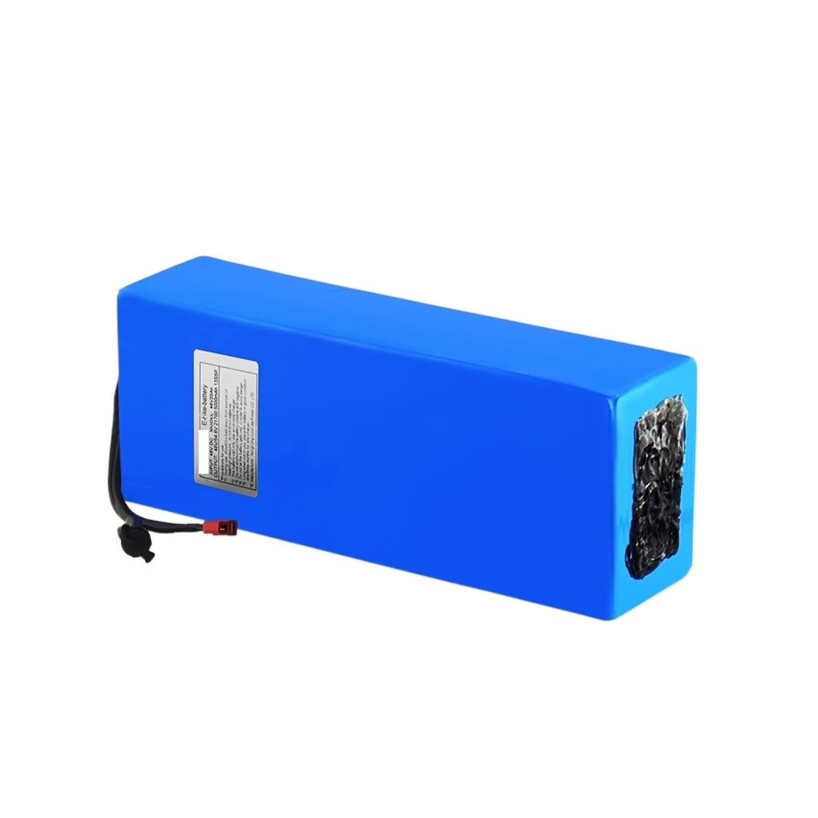 Amazon.co.jp: 48V 20ah 30ah 40ah 50ah 電動自転車バッテリー