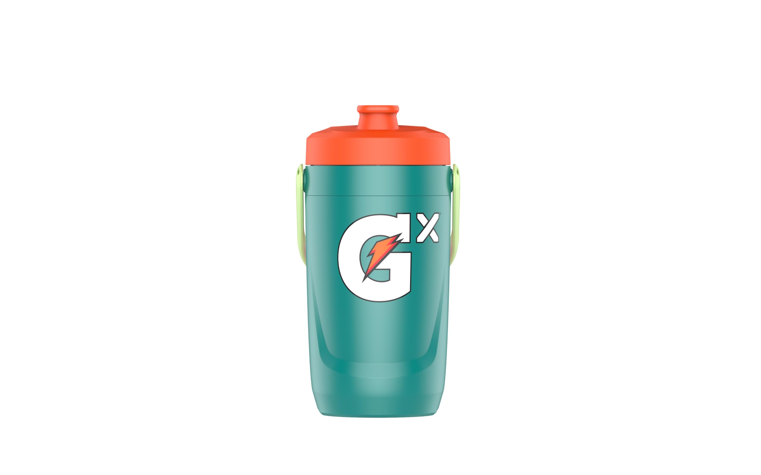 GatoradeGx Performance Jug, 64oz, Jade