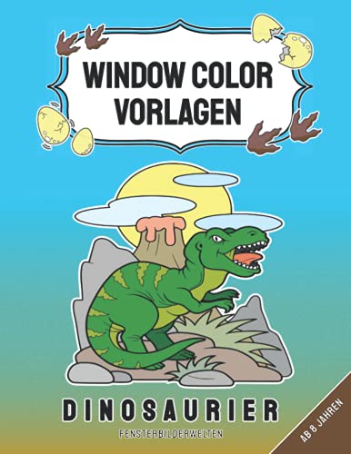Window Color Erwachsene – Die 15 besten Produkte im Vergleich