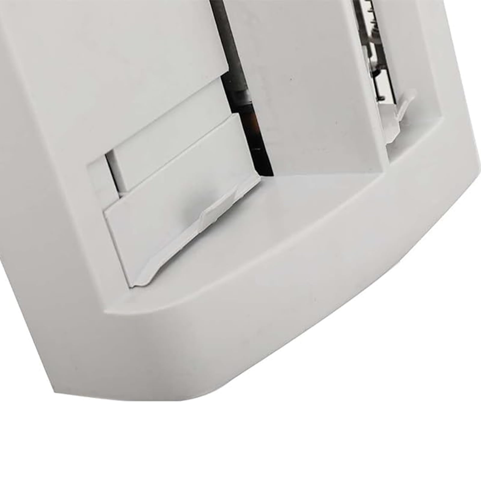 Automatischer Visitenkartenschneider, A4 / 297mm Kartenschneider, 30 Karten/min, ±0.5mm Genauigkeit, Smart Name Card Slitter Maschine Für Büros, Druckereien & Copy Center
