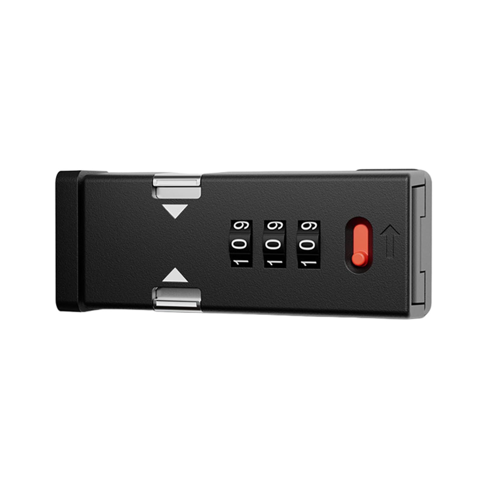 Security Cabinet Keyless Door Bolt Security Drawer Adjustable Password Mechanism Adjustable Cabinet Password
