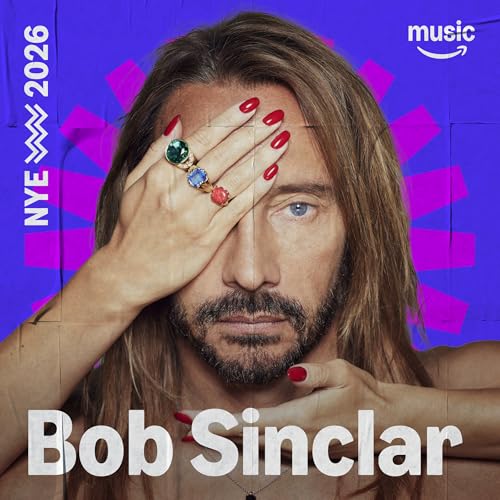 Zusammengestellt von: Bob Sinclar